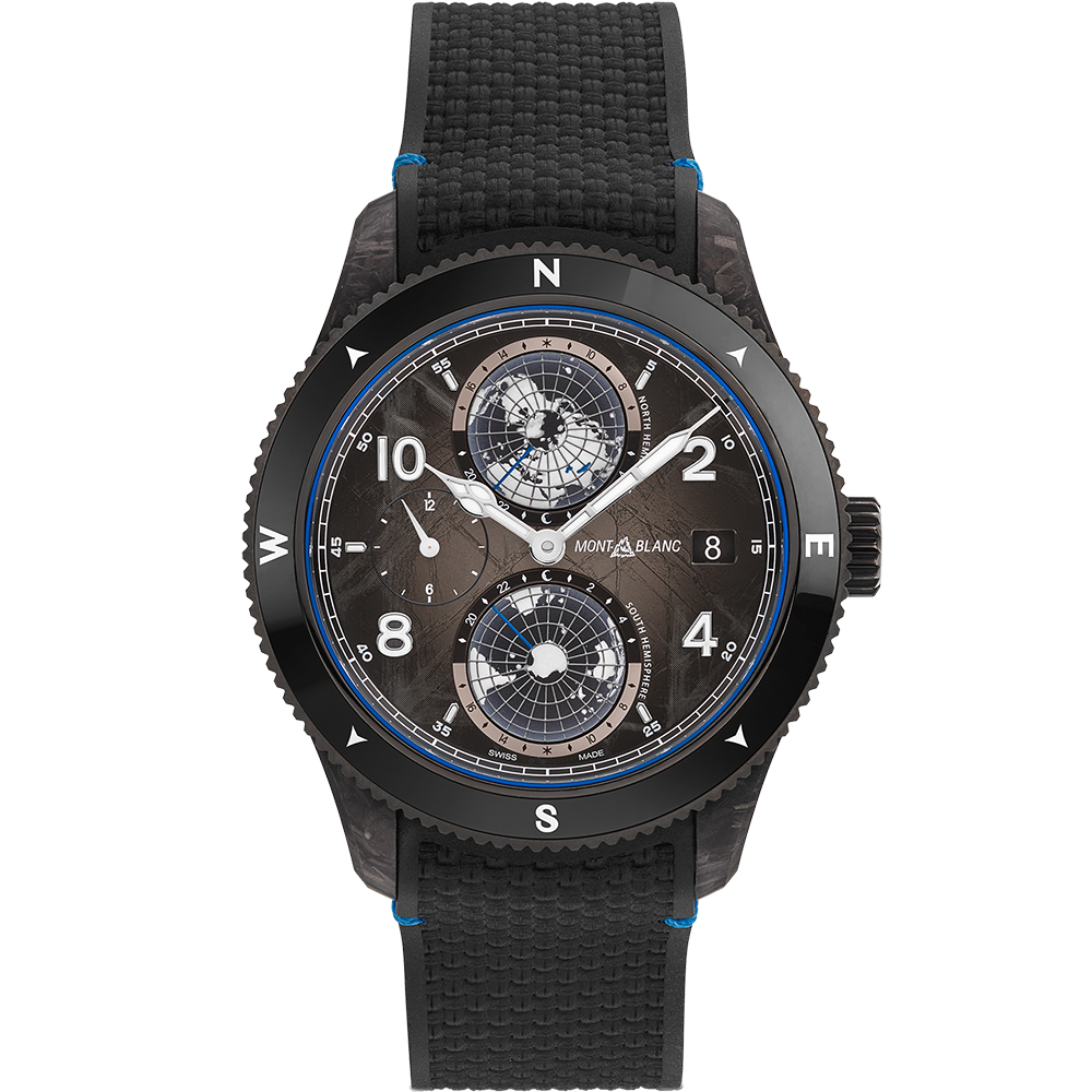 Montblanc 1858 Mb132300