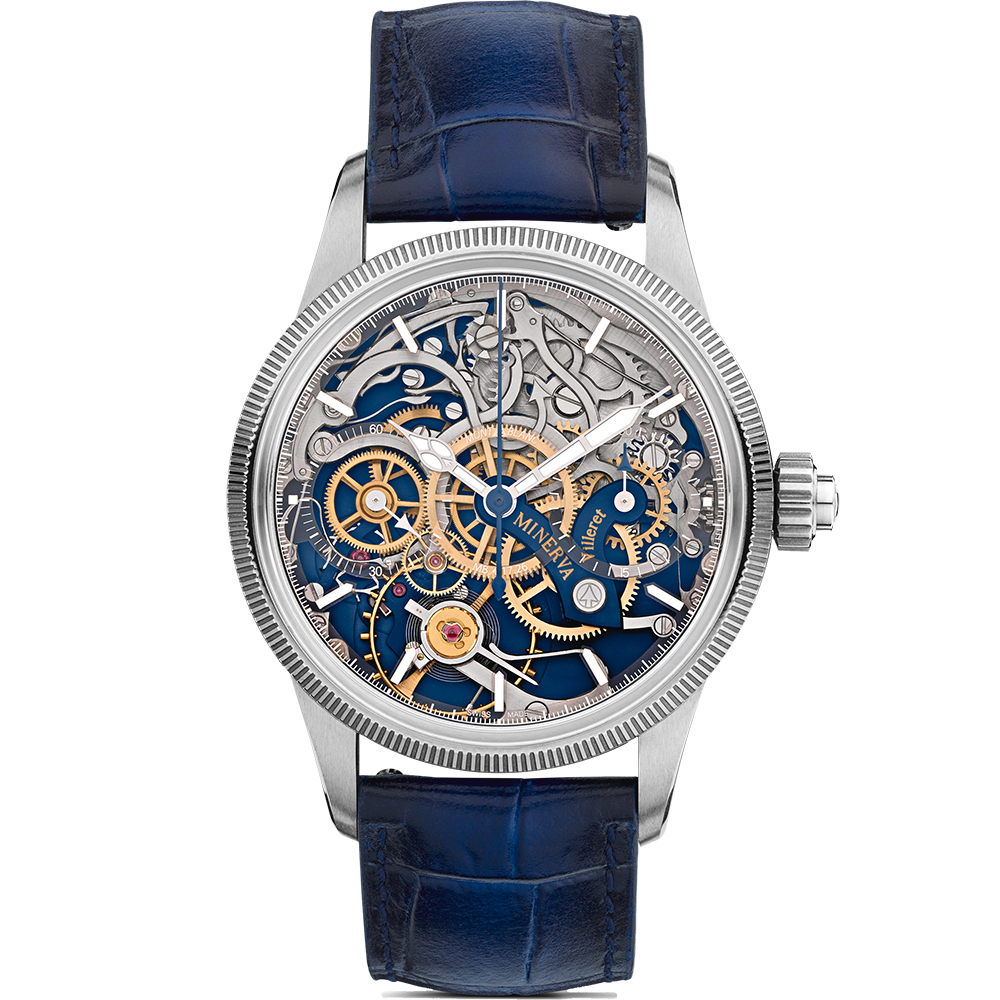 Montblanc 1858 Mb133296