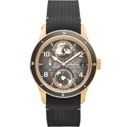 Montblanc 1858 Mb134018