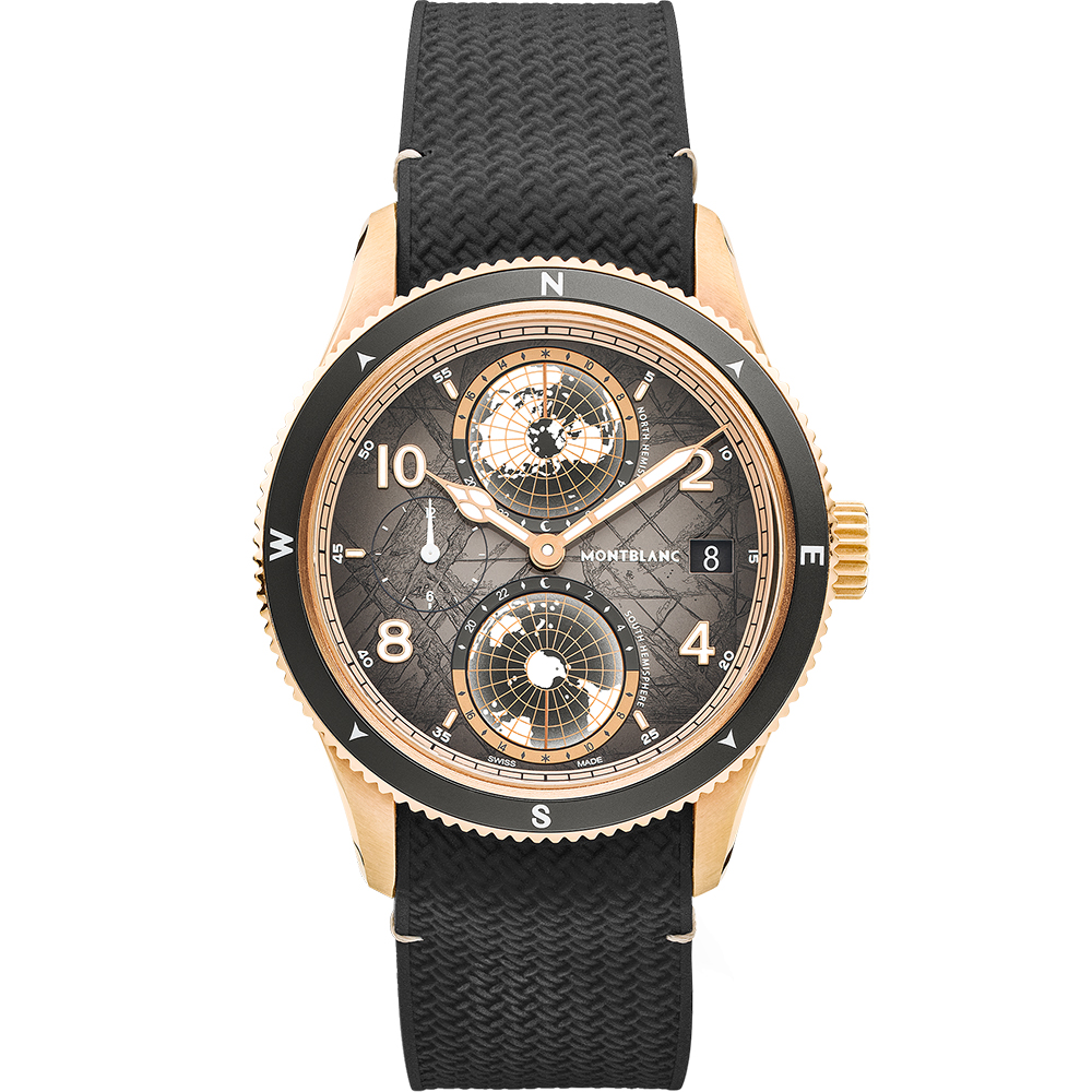 Montblanc 1858 Mb134018