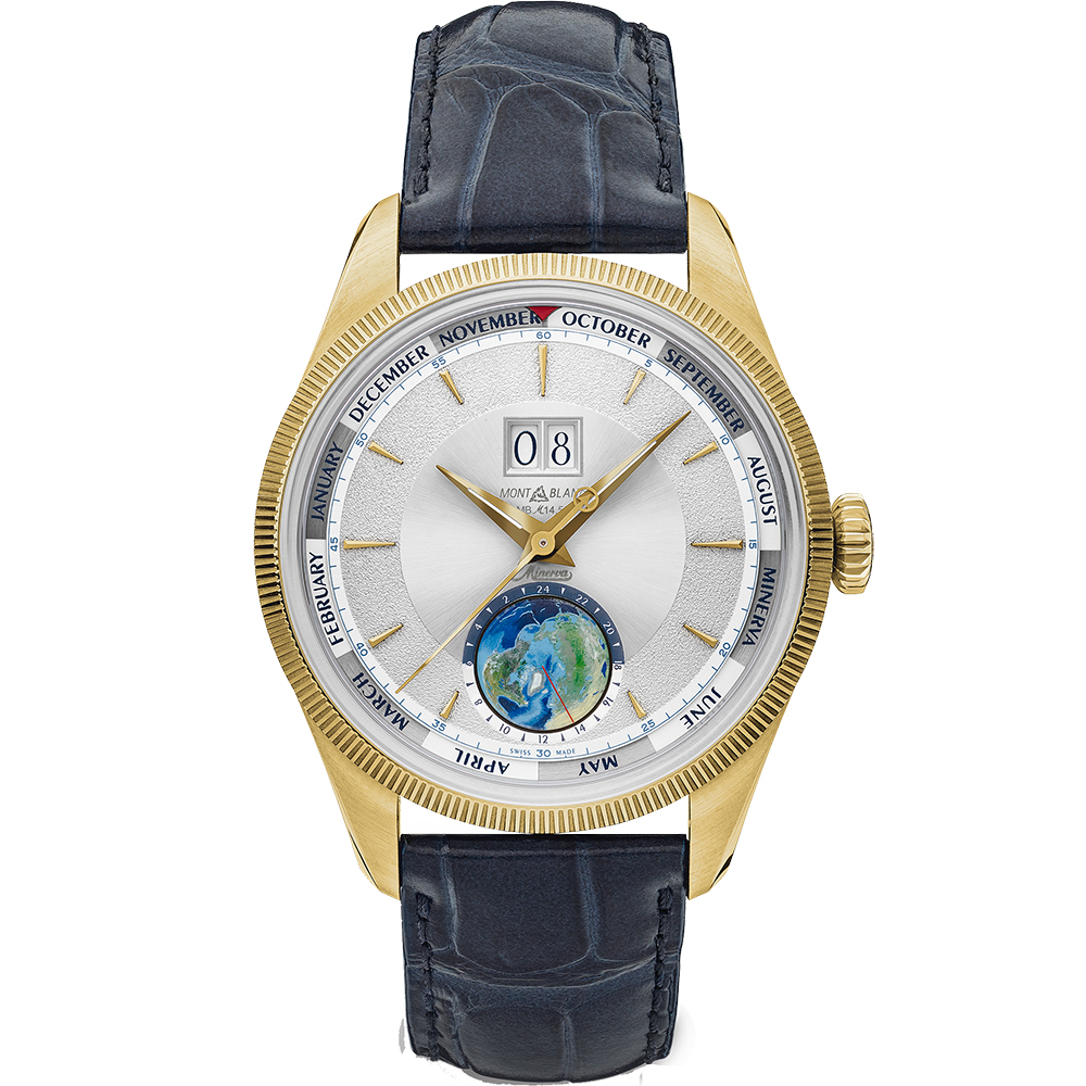 Montblanc 1858 Mb134027
