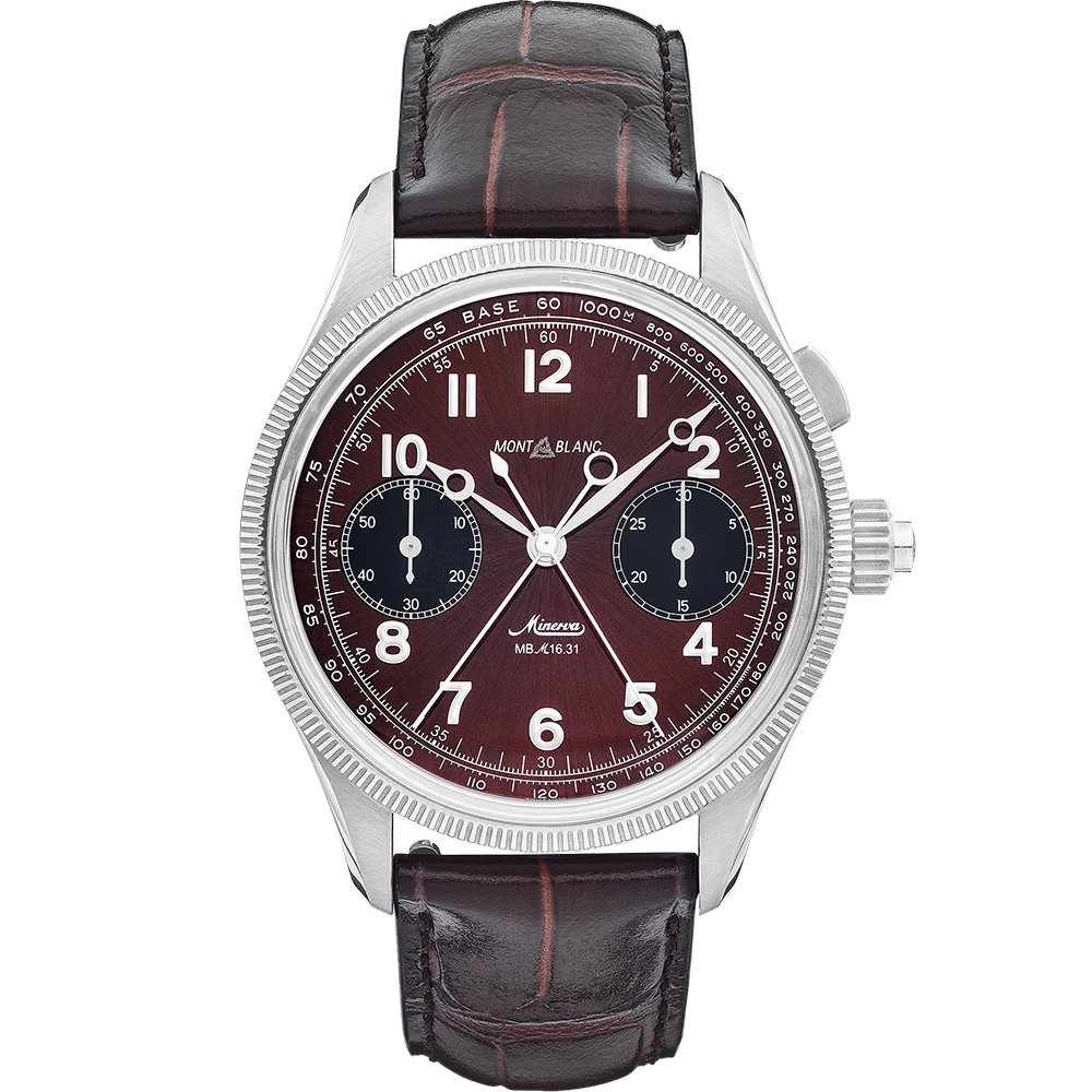 Montblanc 1858 Mb134029