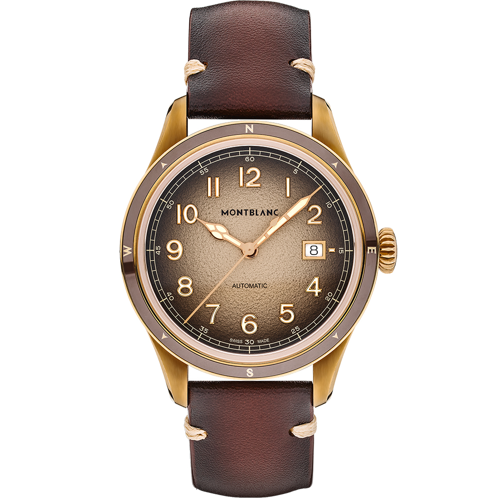 Montblanc 1858 Mb134339