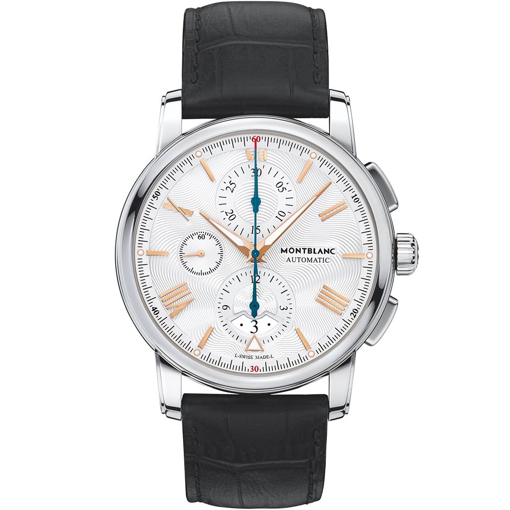 Montblanc 4810 Mb114855