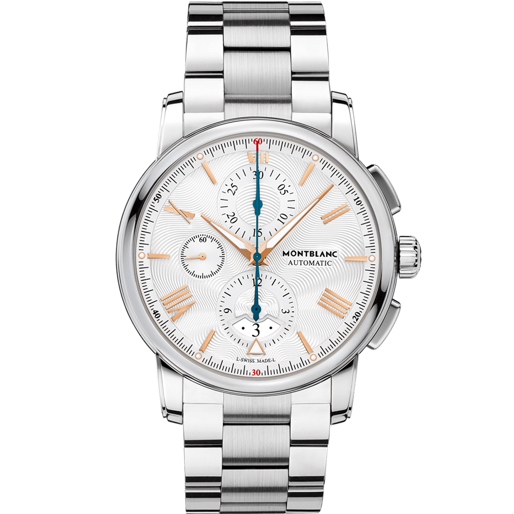 Montblanc 4810 Mb114856
