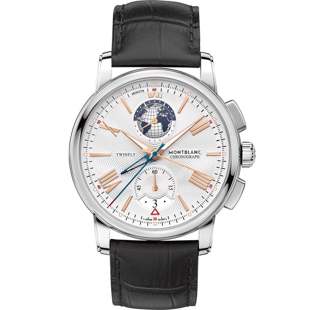 Montblanc 4810 Mb114859