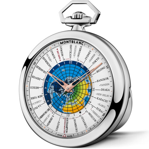 Montblanc 4810 Mb114928