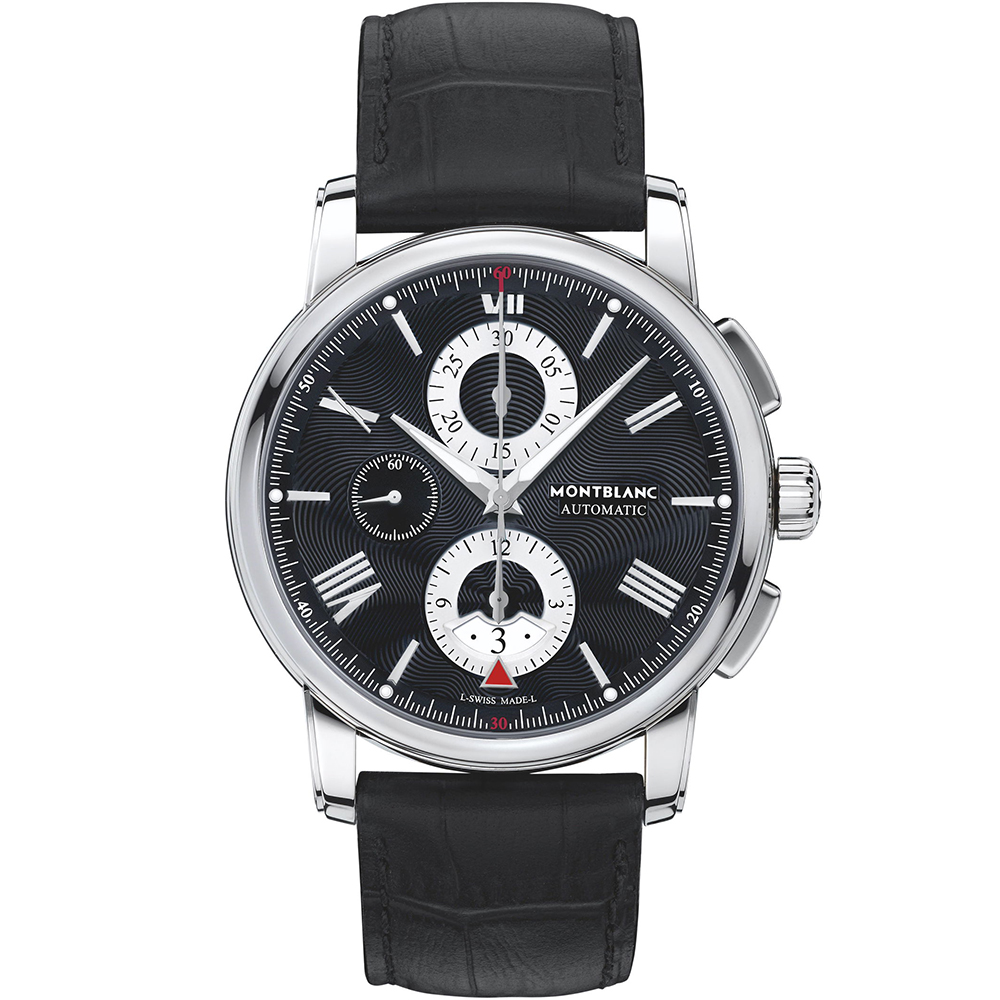Montblanc 4810 Mb115123
