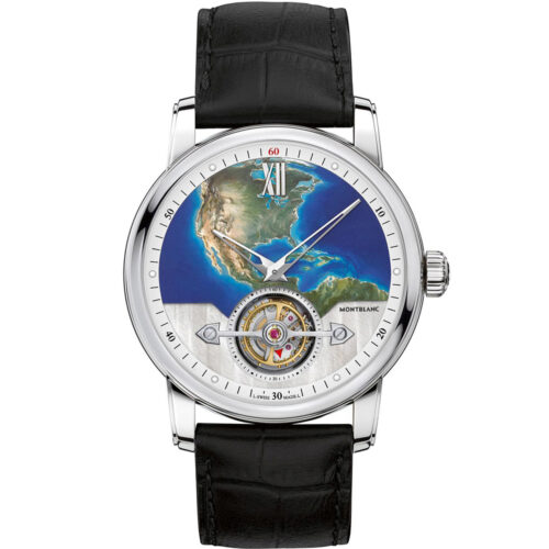 Montblanc 4810 Mb115125