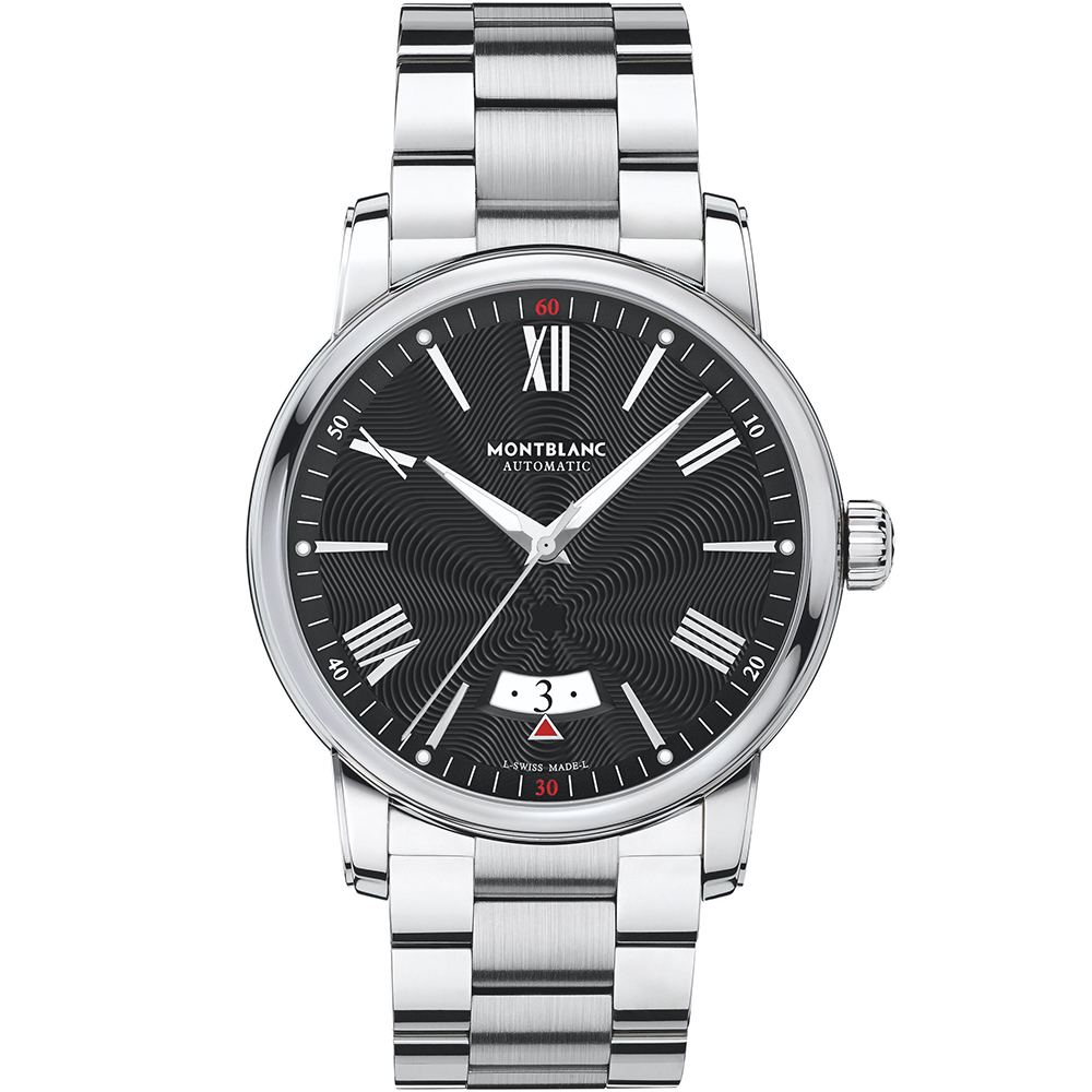 Montblanc 4810 Mb115935