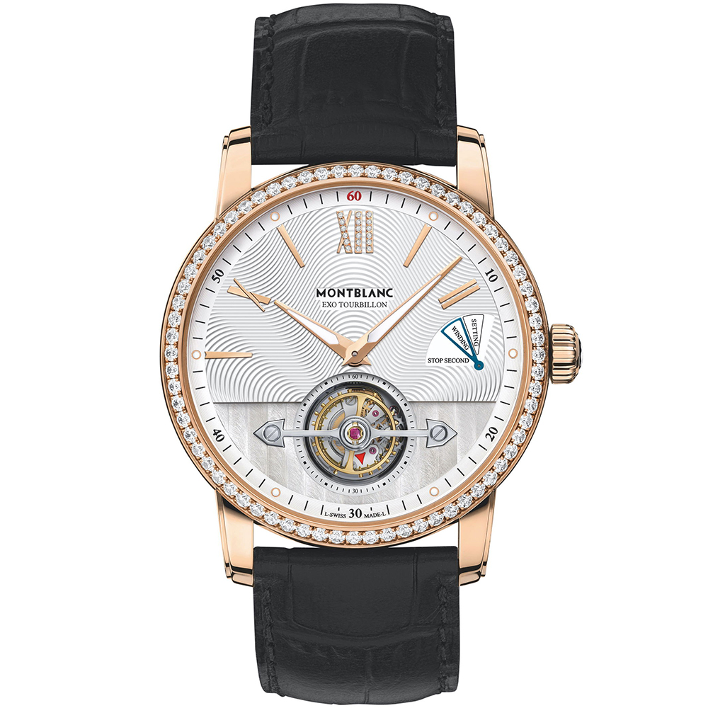 Montblanc 4810 Mb116523