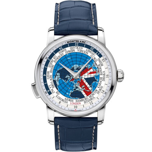 Montblanc 4810 Mb117186