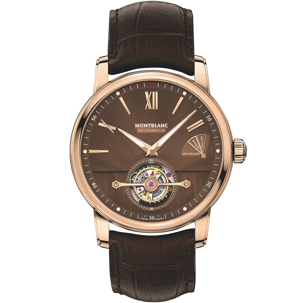Montblanc 4810 Mb119391