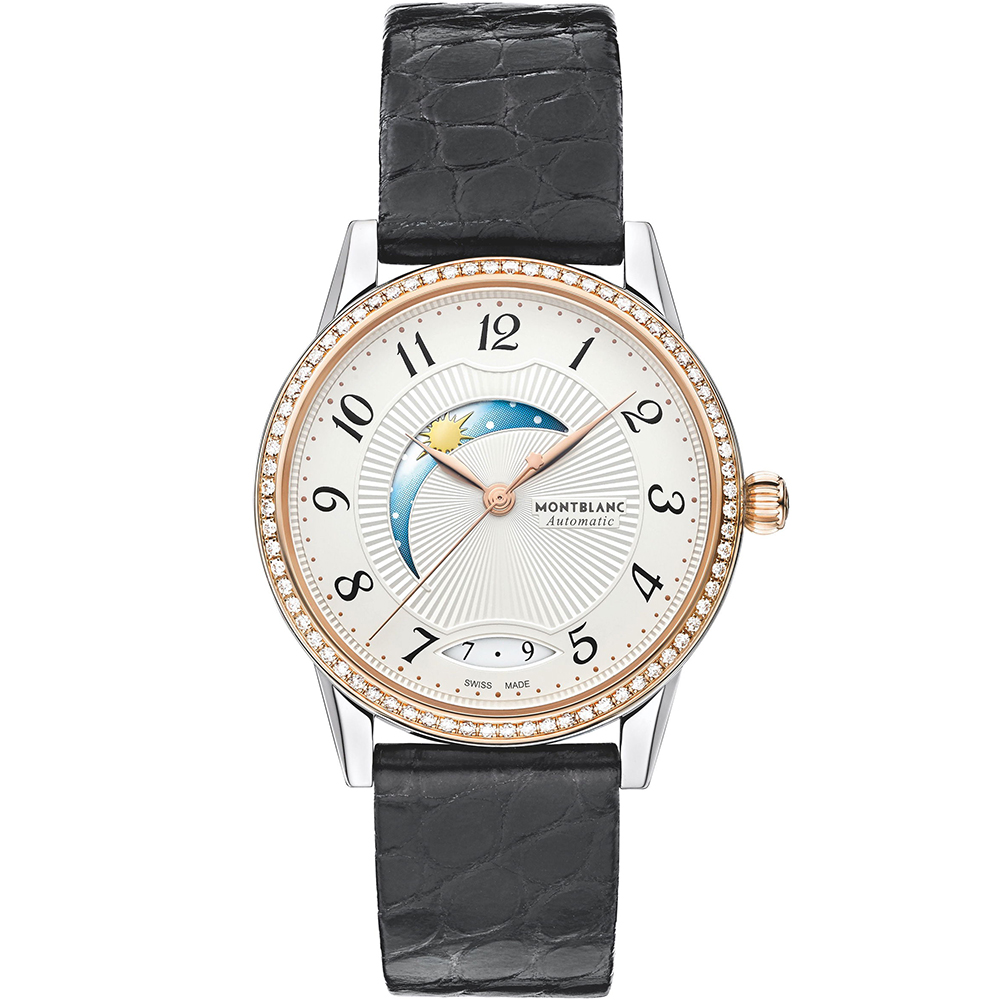 Montblanc Boheme Mb112499