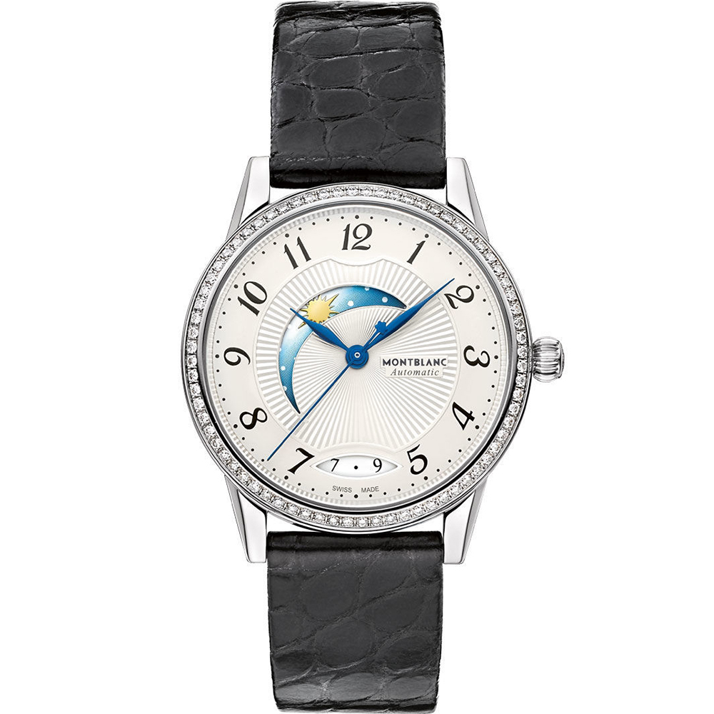 Montblanc Boheme Mb112500