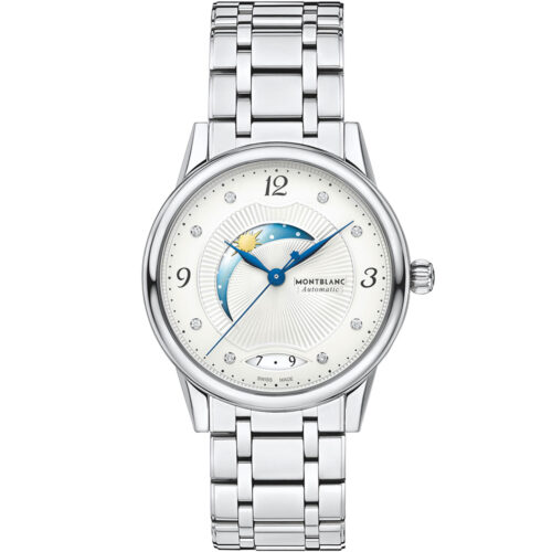 Montblanc Boheme Mb112501