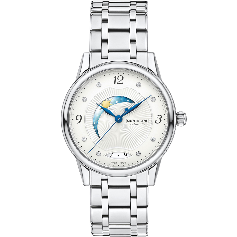 Montblanc Boheme Mb112501