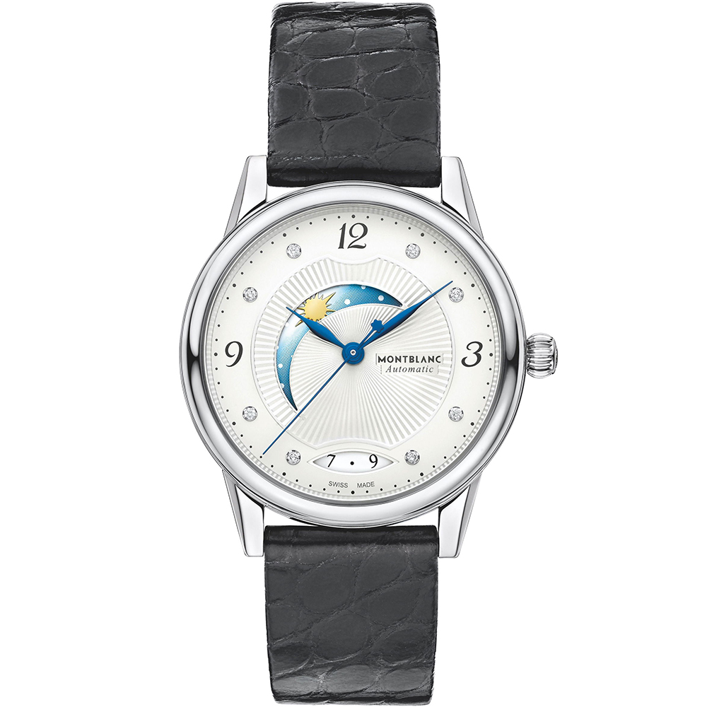 Montblanc Boheme Mb112512