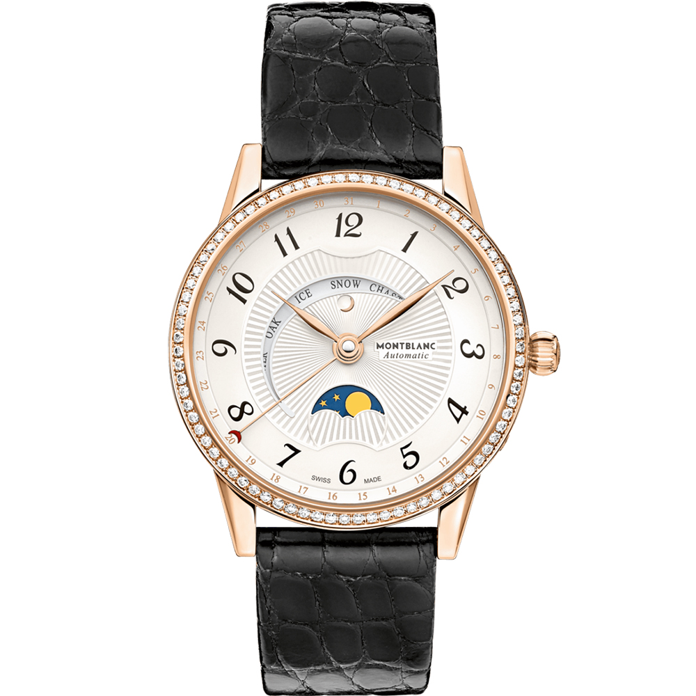 Montblanc Boheme Mb112554