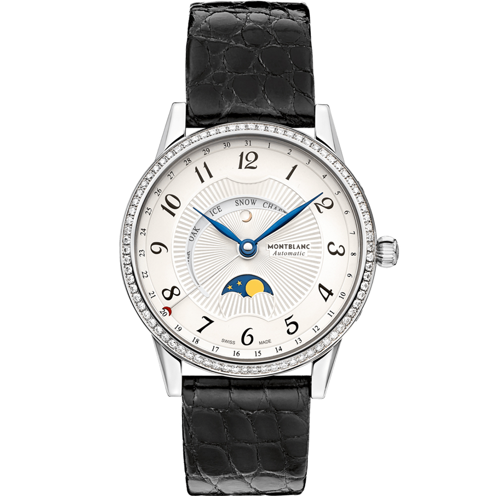 Montblanc Boheme Mb112555