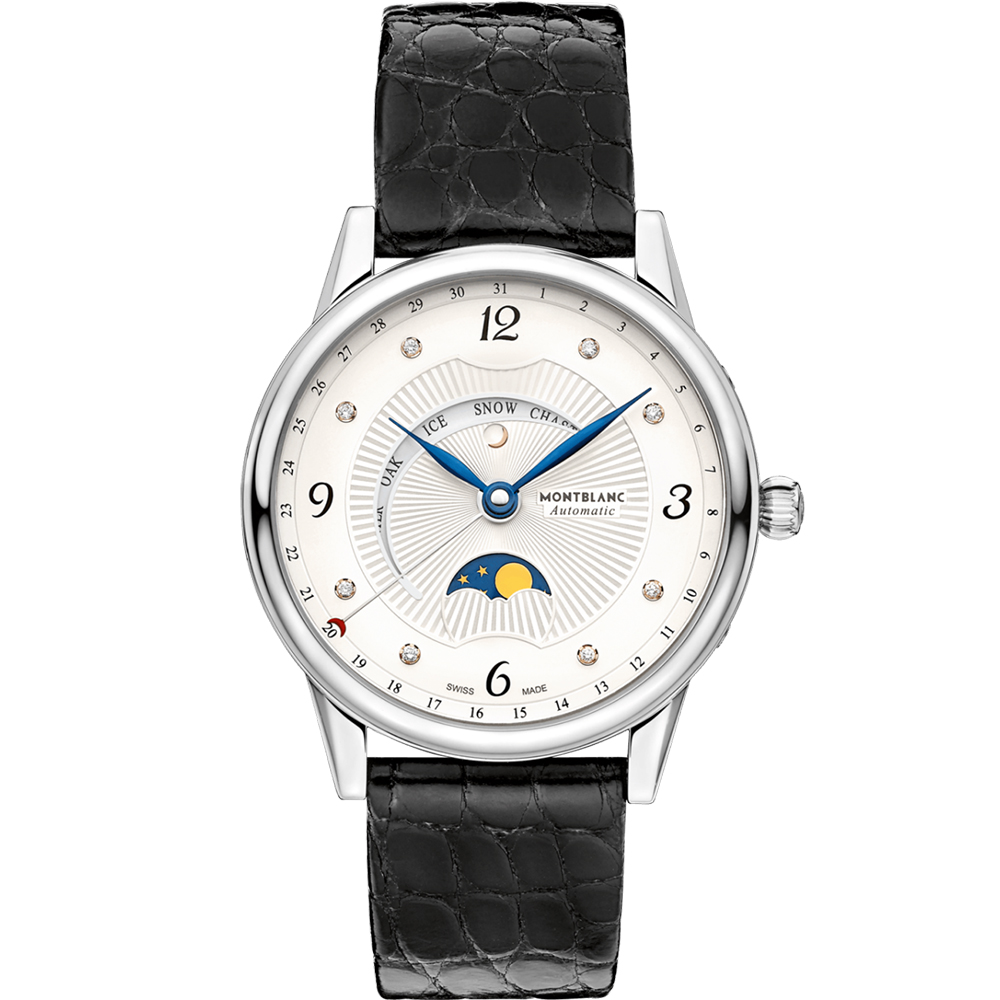 Montblanc Boheme Mb112556