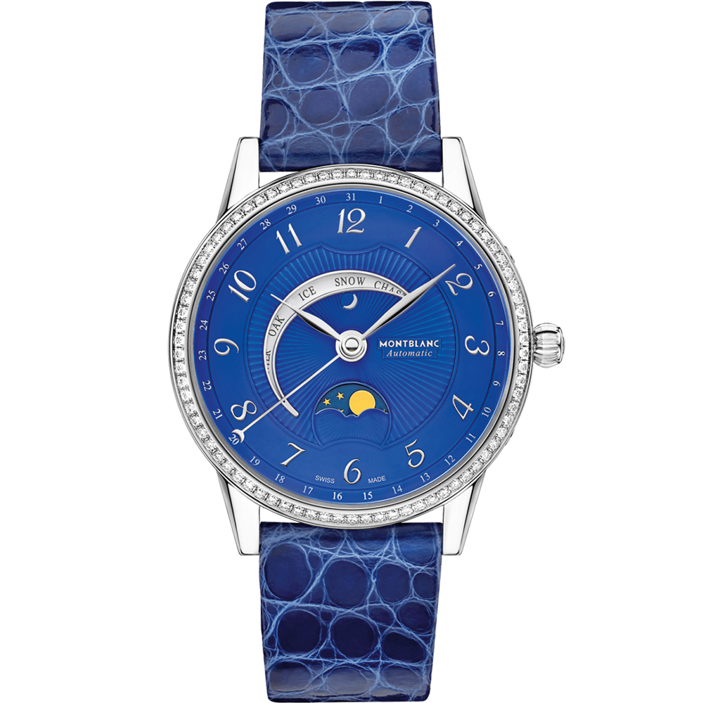 Montblanc Boheme Mb113826