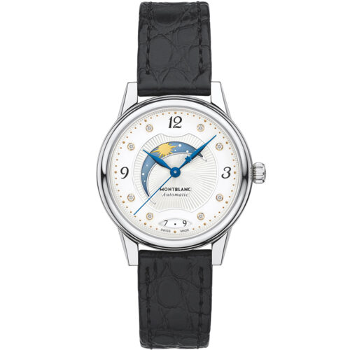 Montblanc Boheme Mb114730