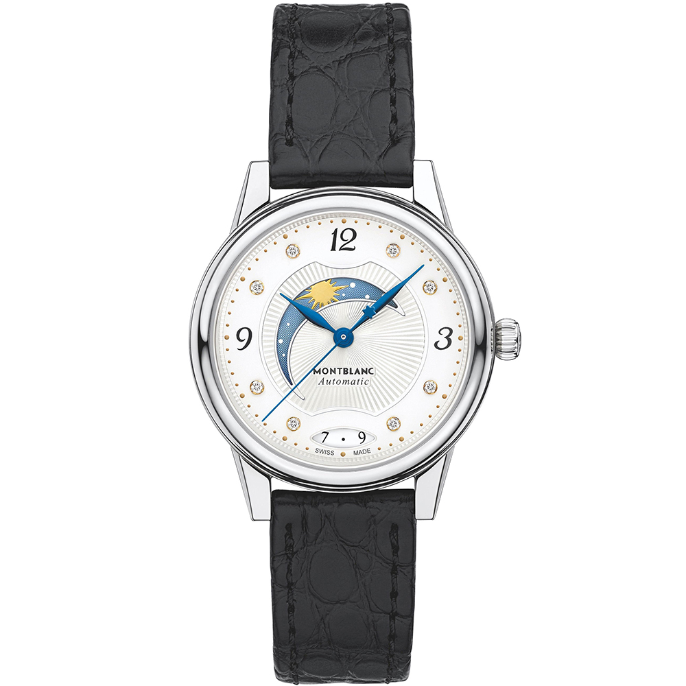 Montblanc Boheme Mb114730