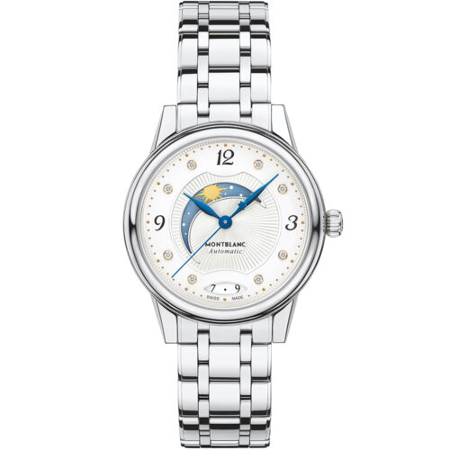 Montblanc Boheme Mb114731