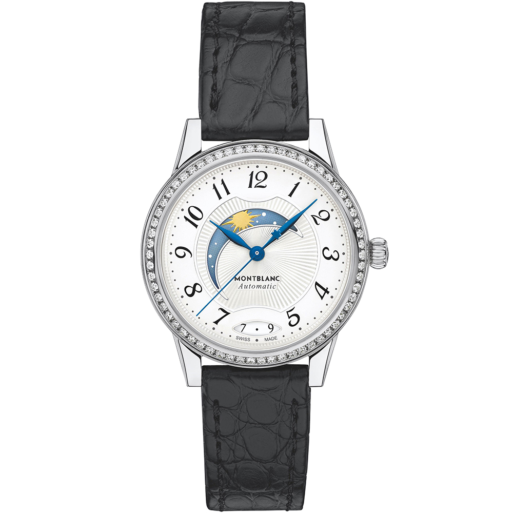 Montblanc Boheme Mb114732