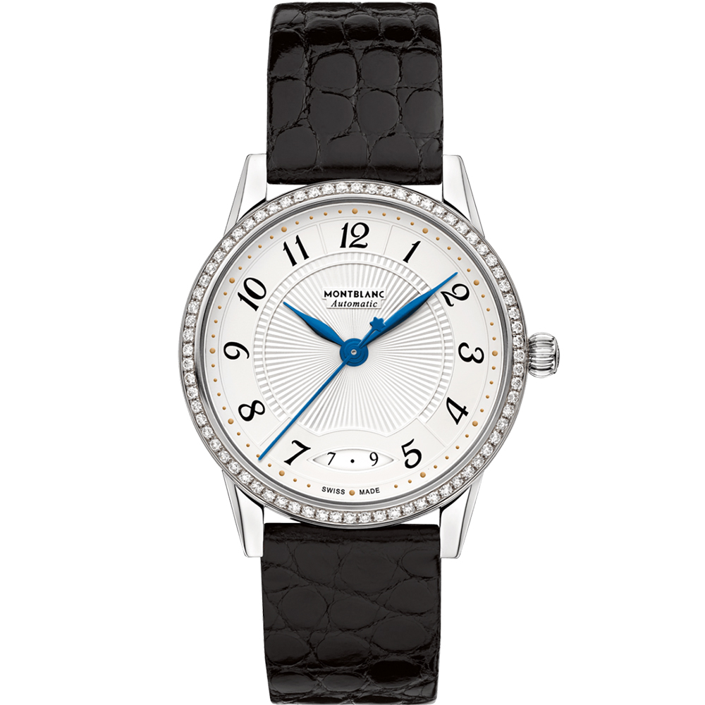 Montblanc Boheme Mb114734