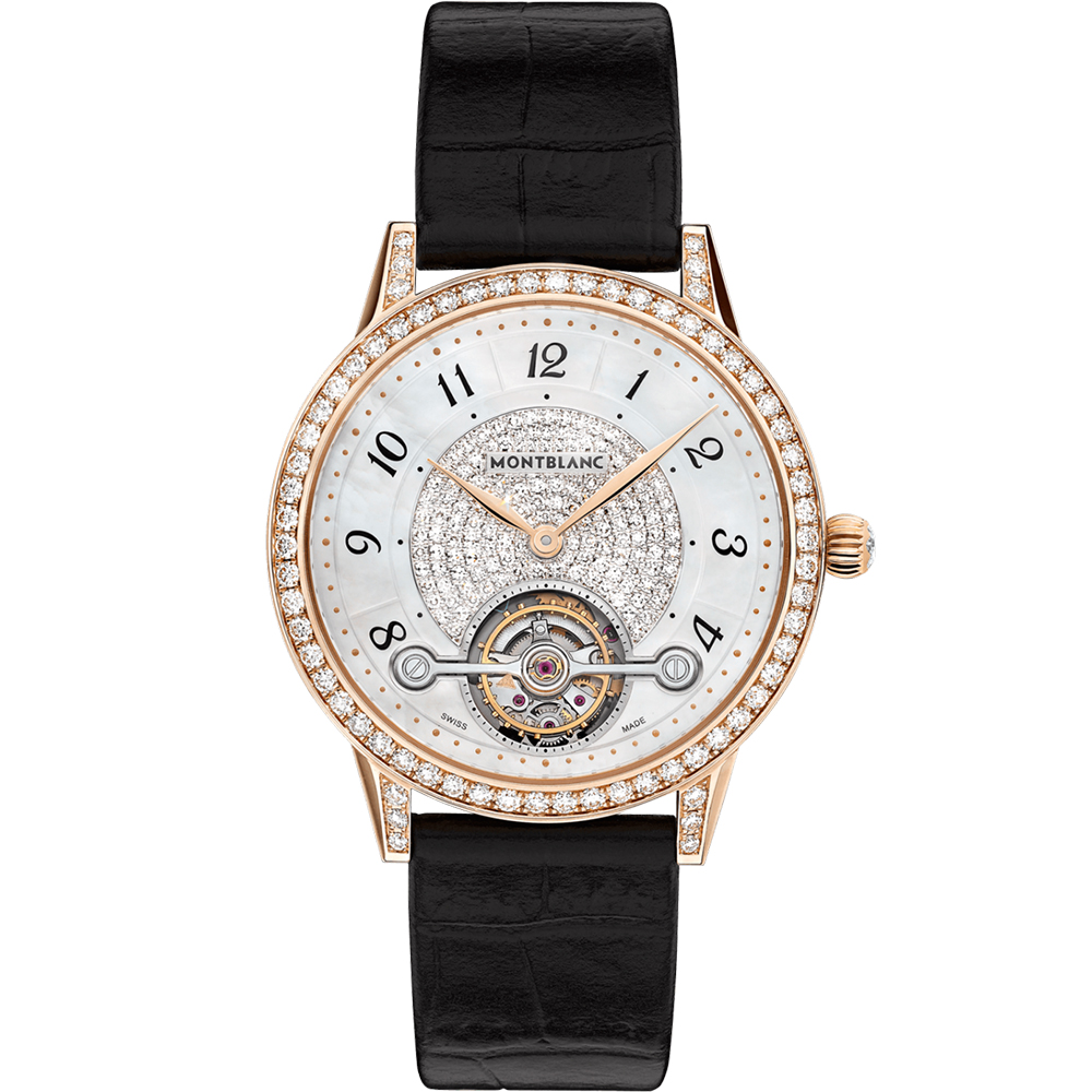 Montblanc Boheme Mb114737