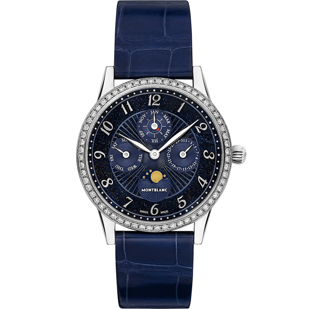 Montblanc Boheme Mb116495