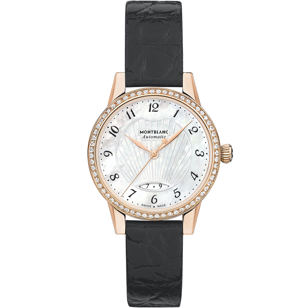 Montblanc Boheme Mb116501