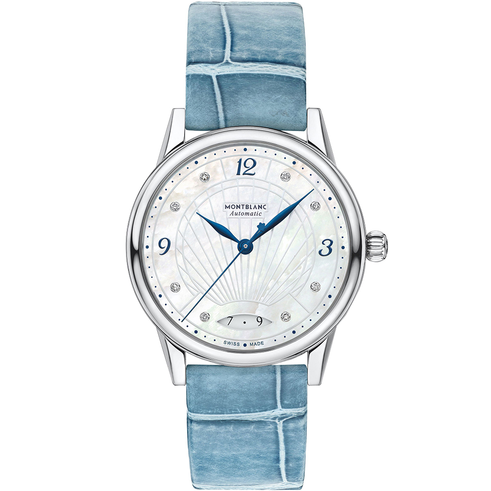 Montblanc Boheme Mb118651