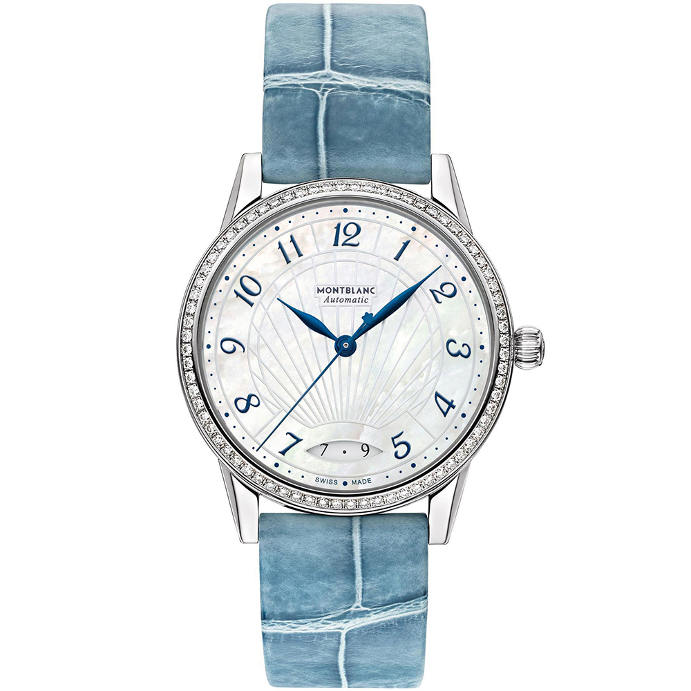 Montblanc Boheme Mb118772