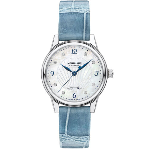 Montblanc Boheme Mb118773