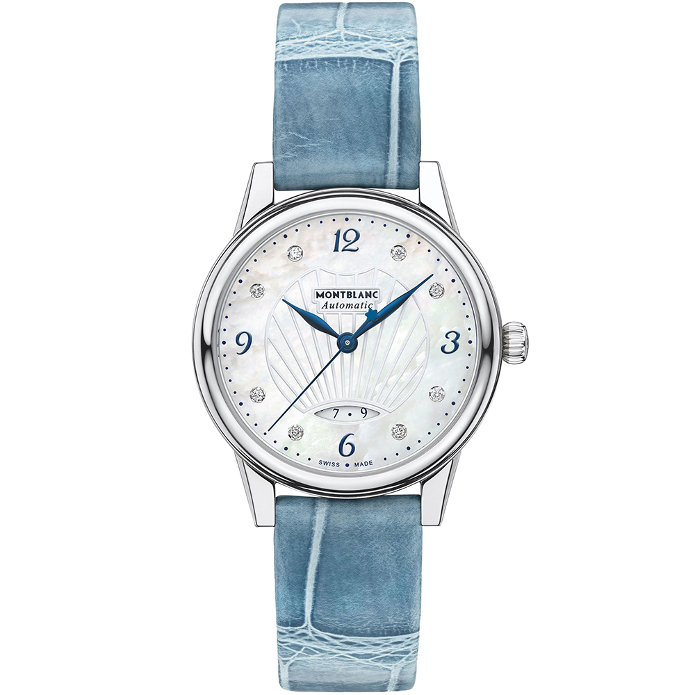 Montblanc Boheme Mb118773