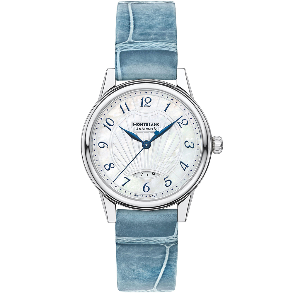 Montblanc Boheme Mb118774