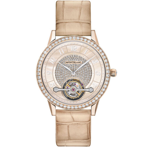 Montblanc Boheme Mb118810