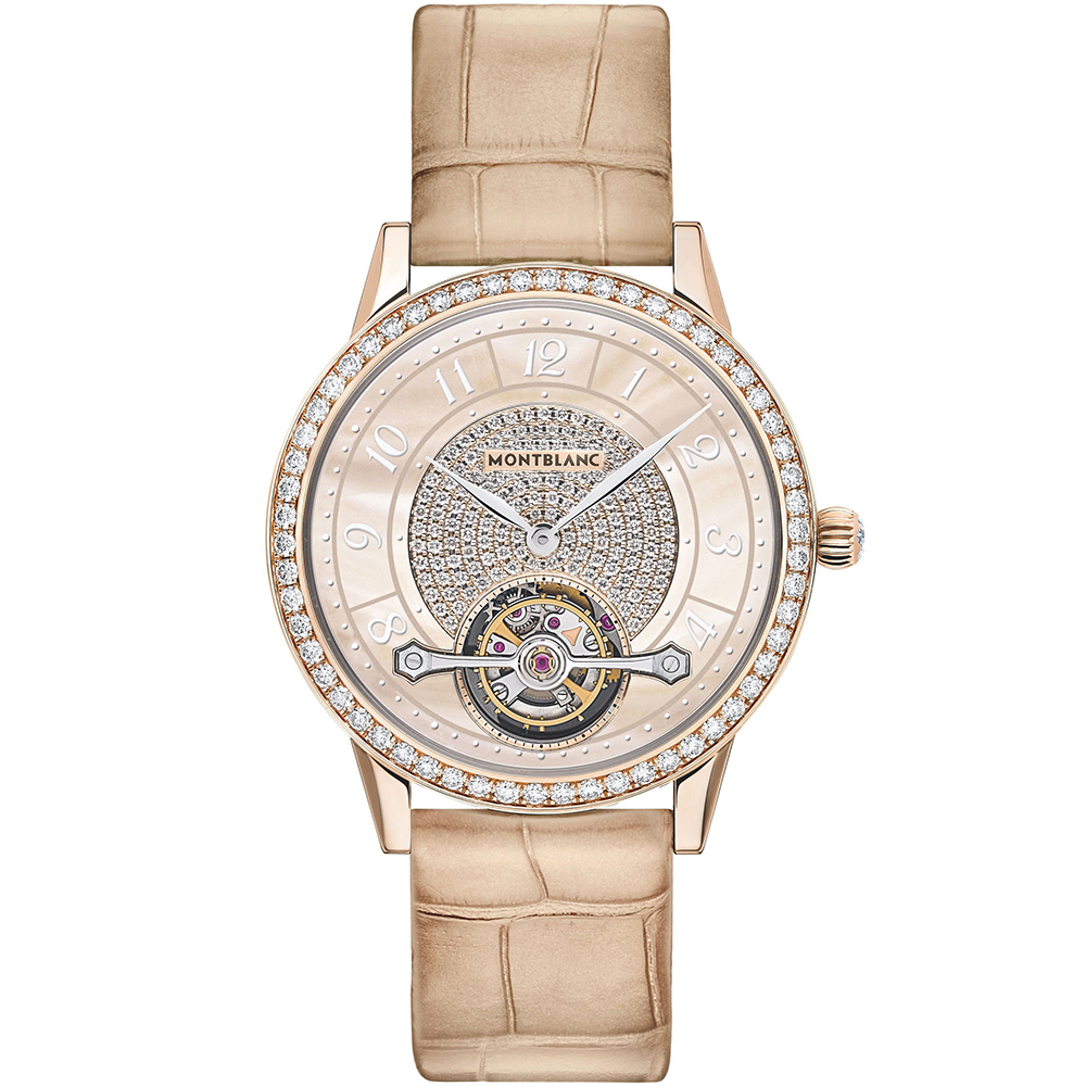 Montblanc Boheme Mb118810