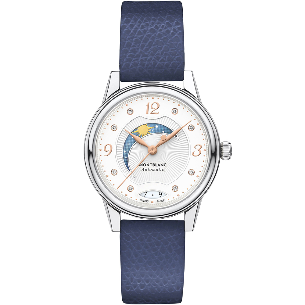 Montblanc Boheme Mb119932