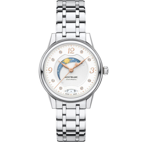 Montblanc Boheme Mb119934