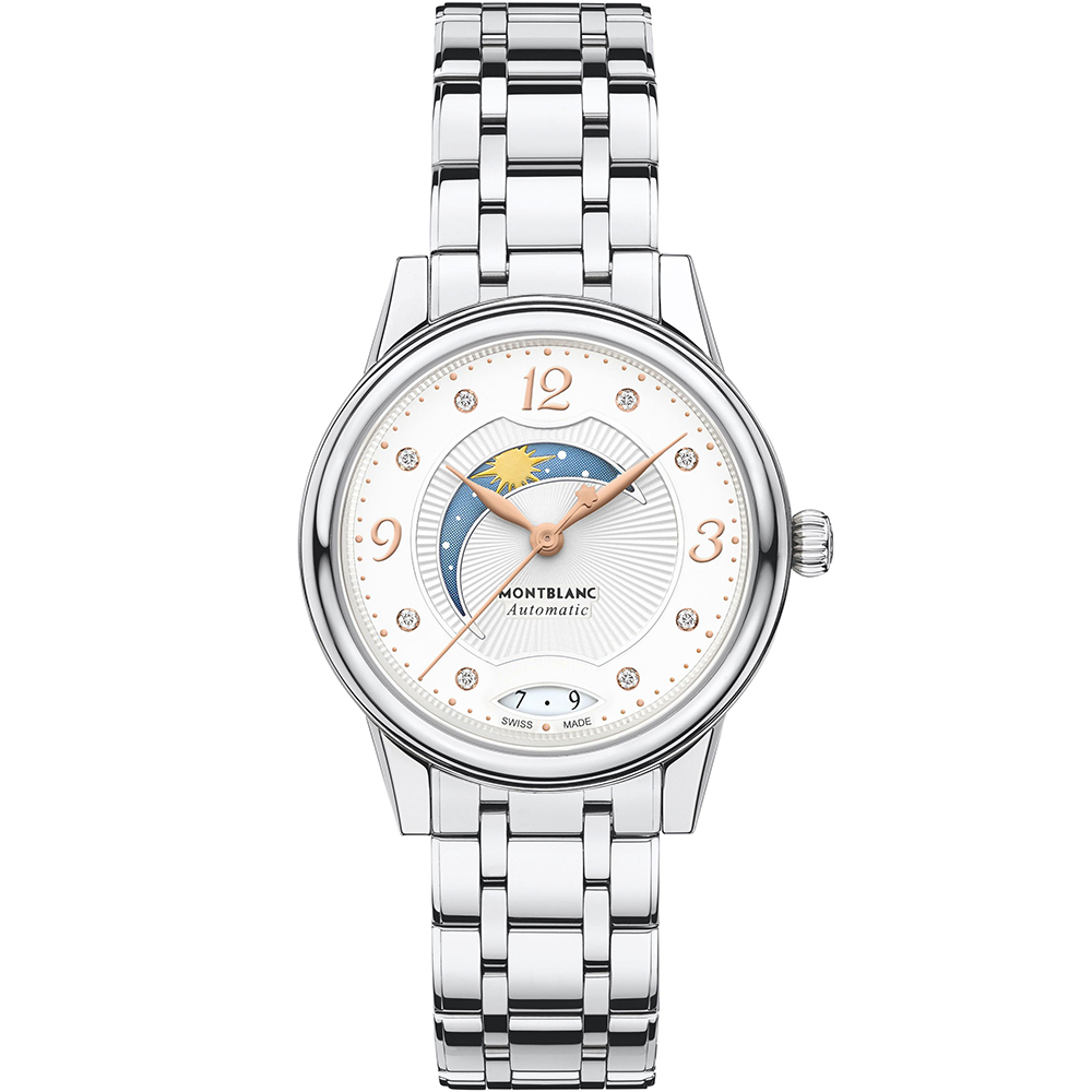 Montblanc Boheme Mb119934