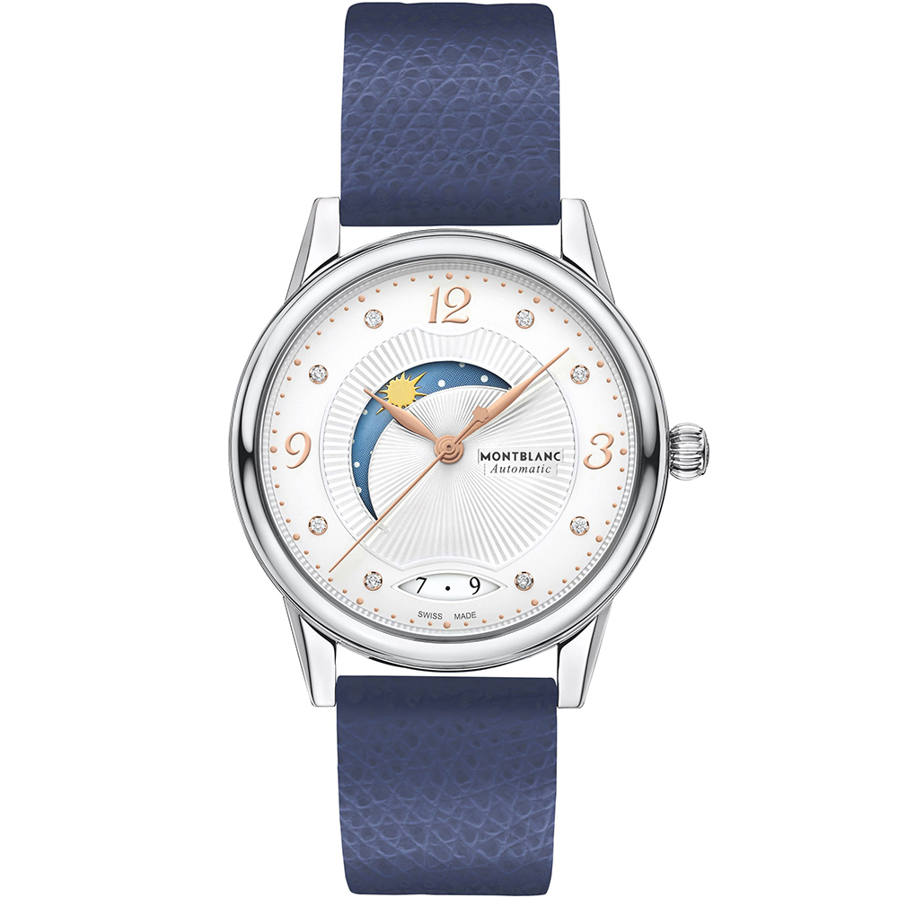 Montblanc Boheme Mb119935