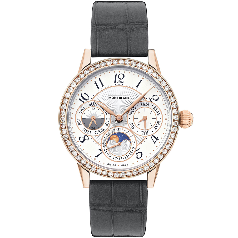 Montblanc Boheme Mb119939