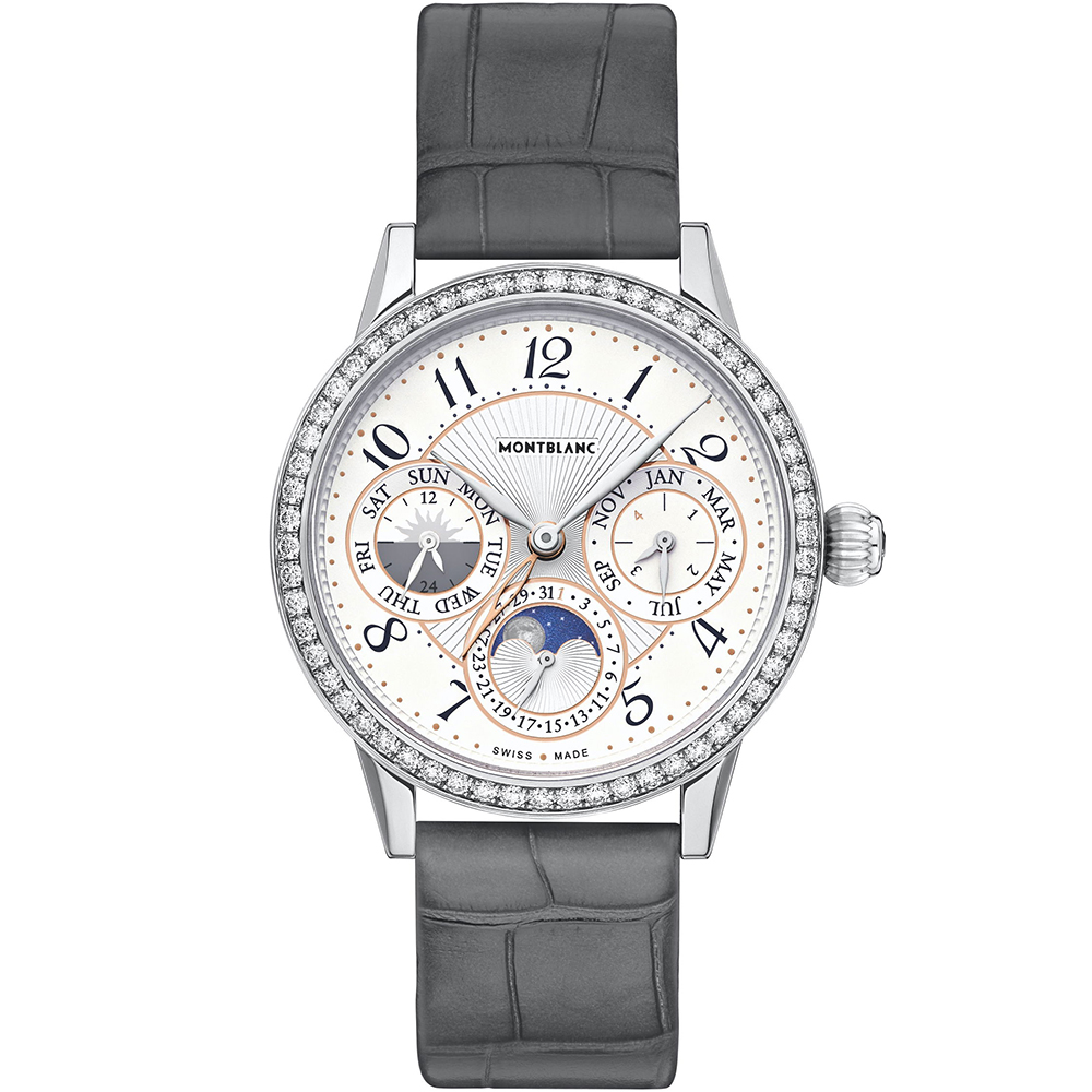 Montblanc Boheme Mb123866