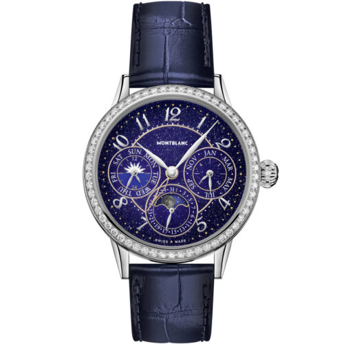 Montblanc Boheme Mb127353