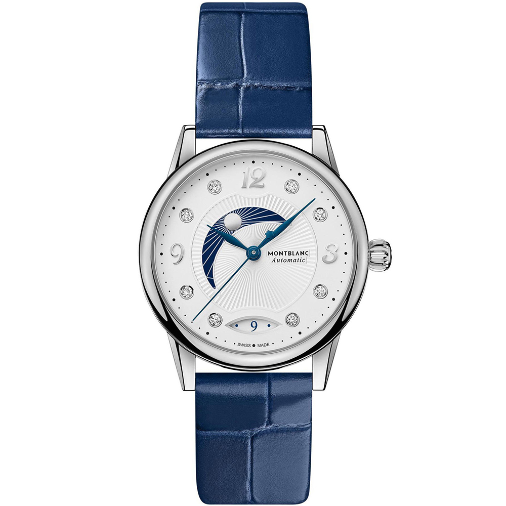 Montblanc Boheme Mb127354