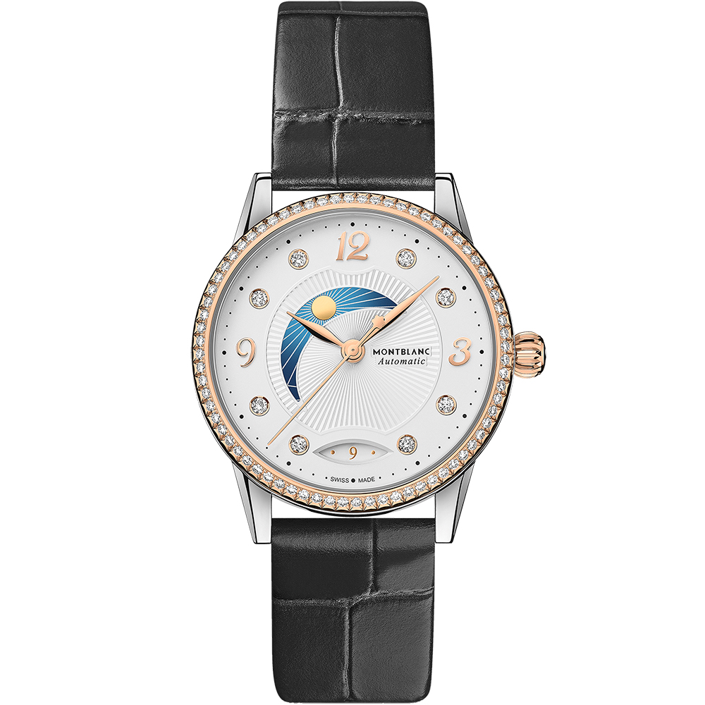 Montblanc Boheme Mb127357